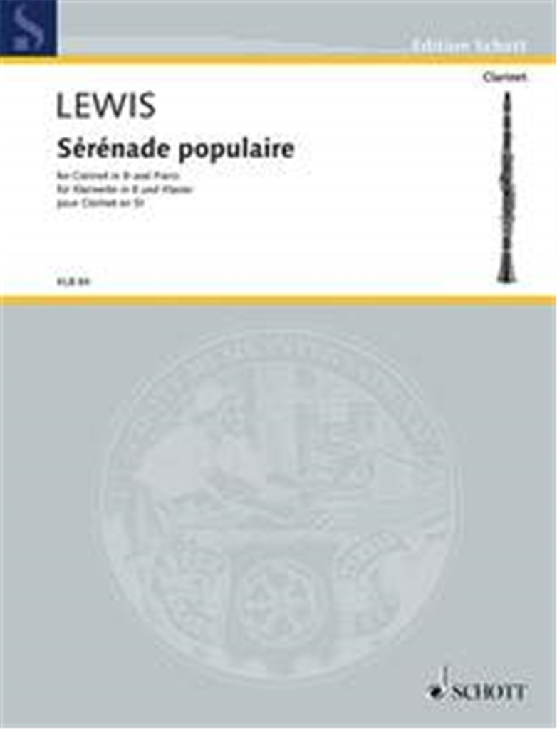 Sérénade populaire